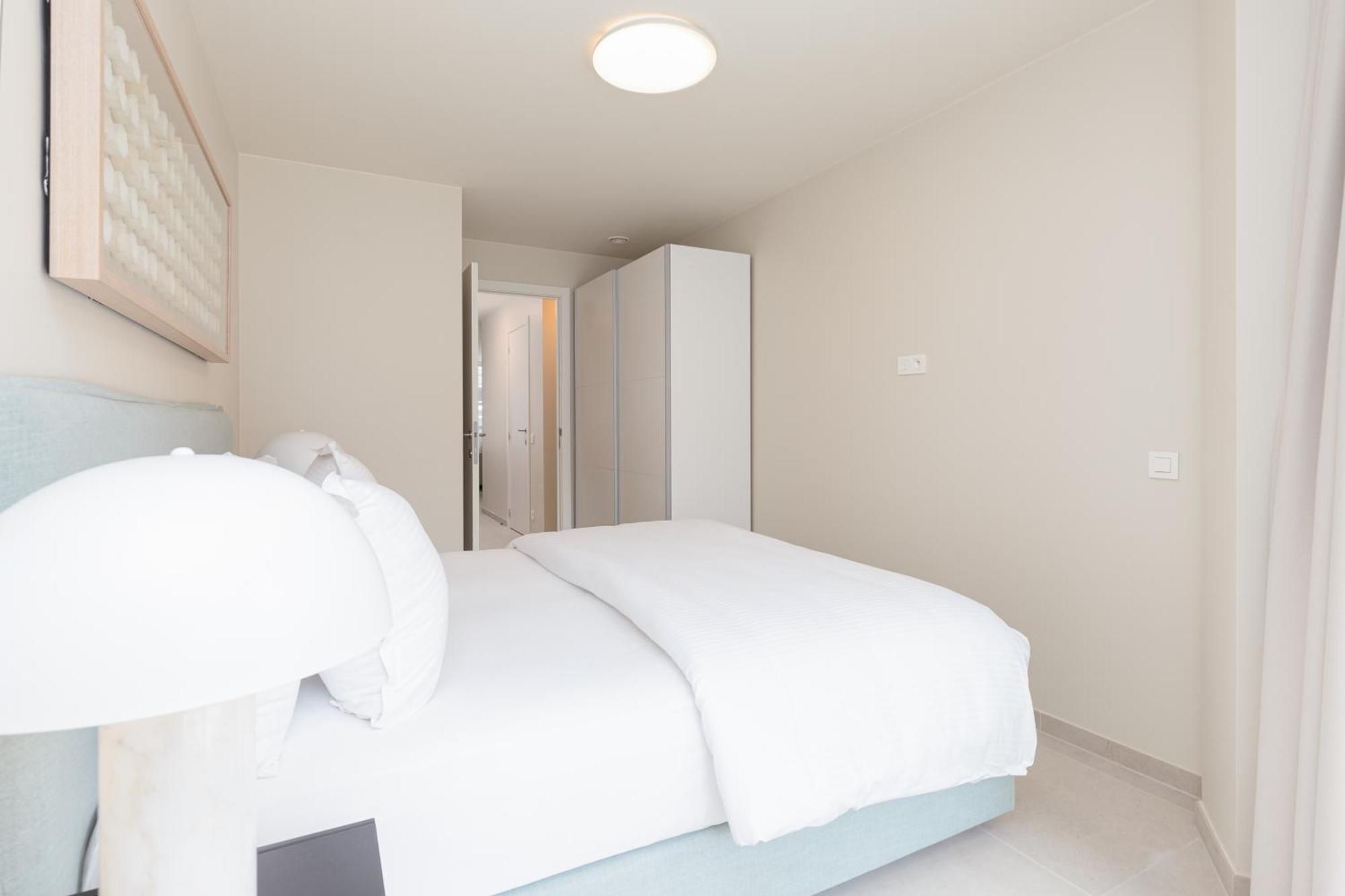 Apartment Kaaiman - Casselbergh Residences Ostend
