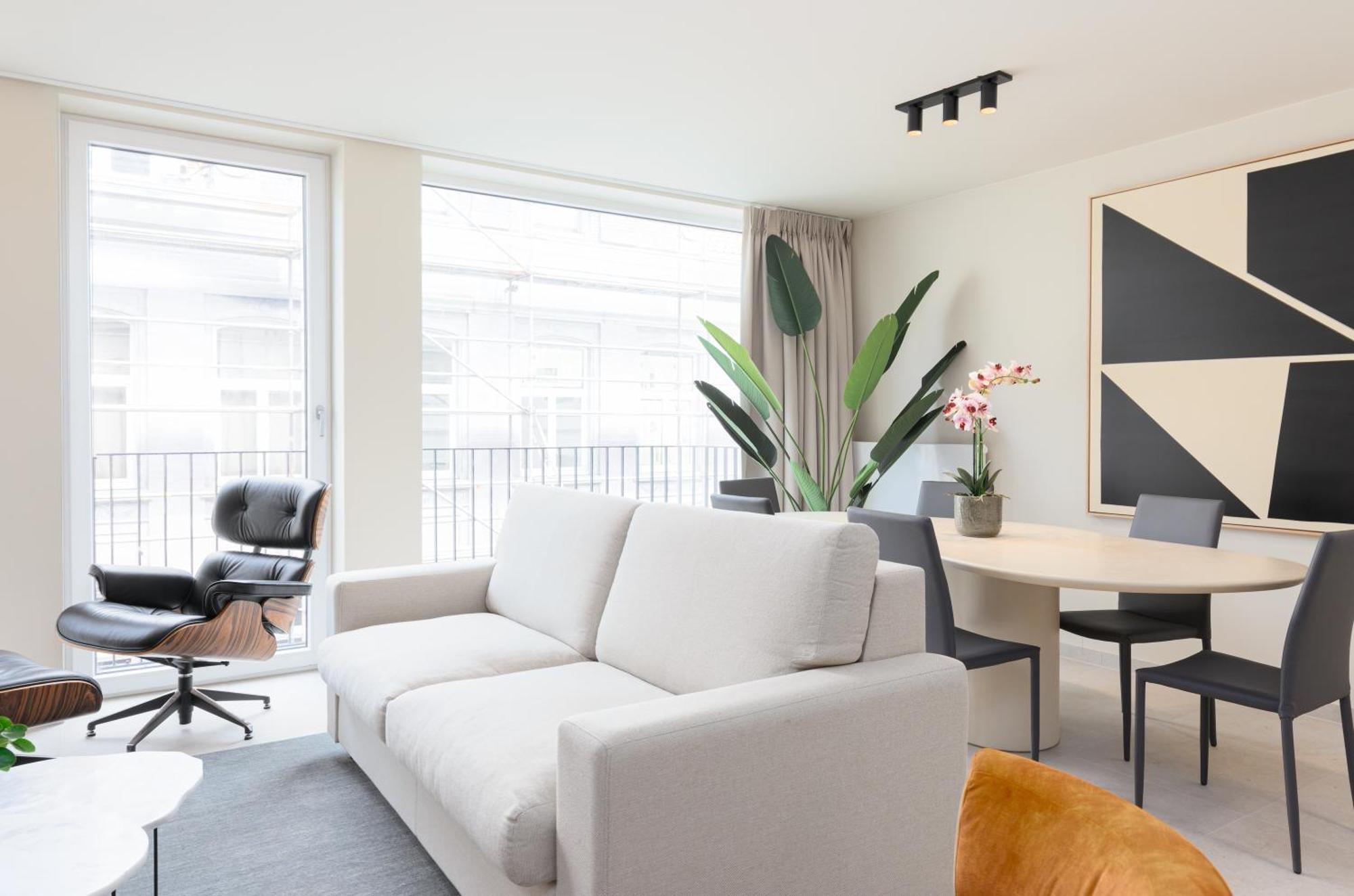 Kaaiman - Casselbergh Residences Ostend