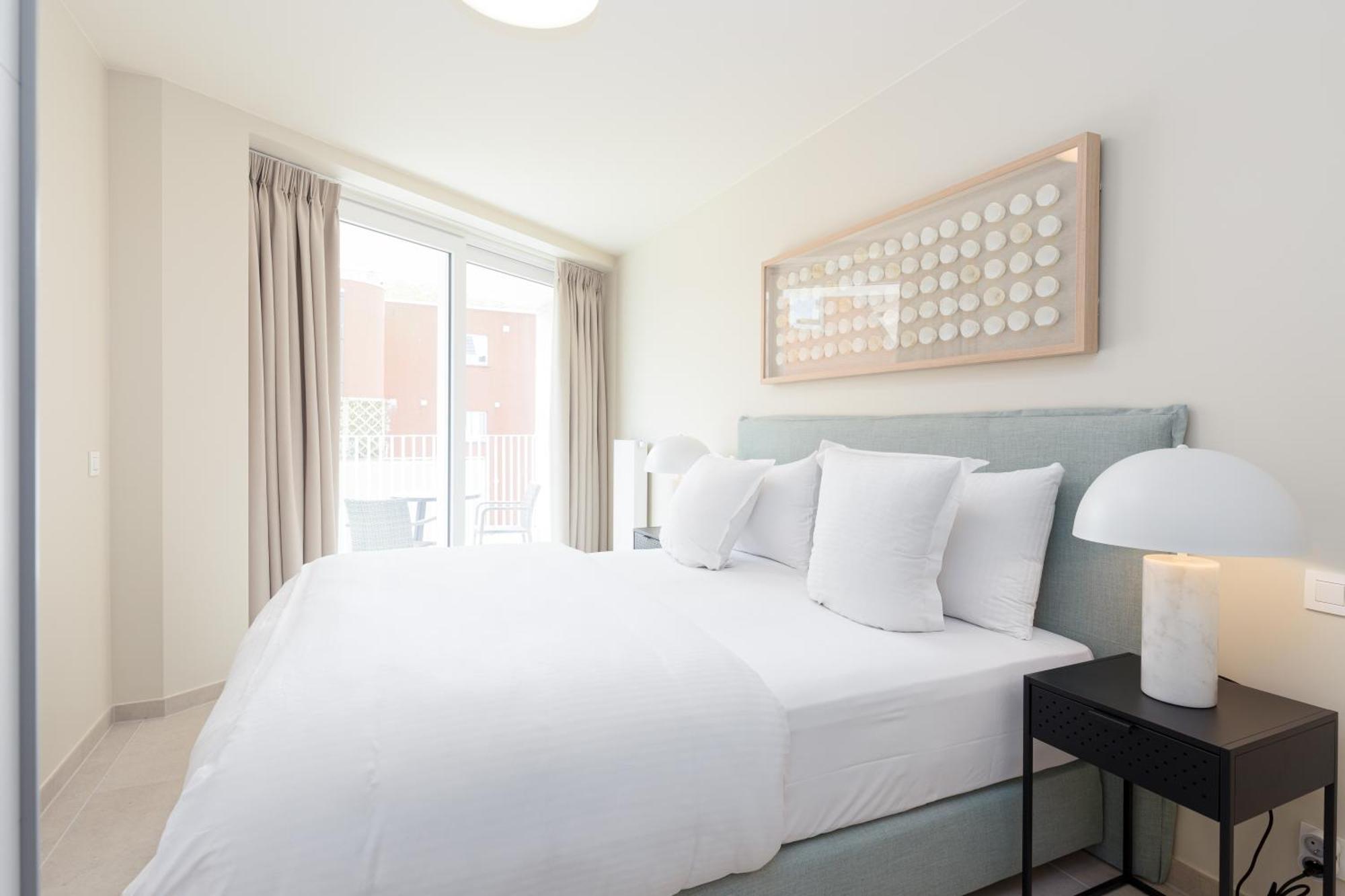 Apartment Kaaiman - Casselbergh Residences