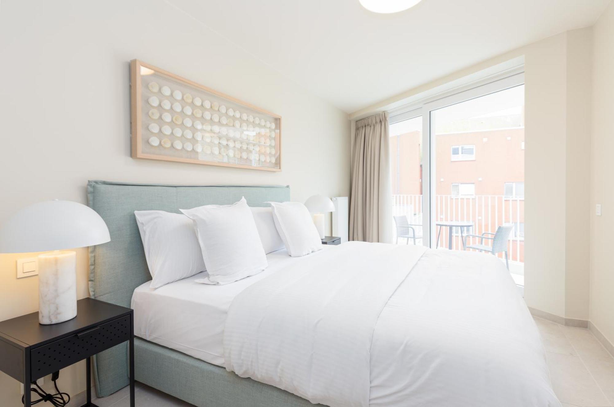 Kaaiman - Casselbergh Residences Apartment