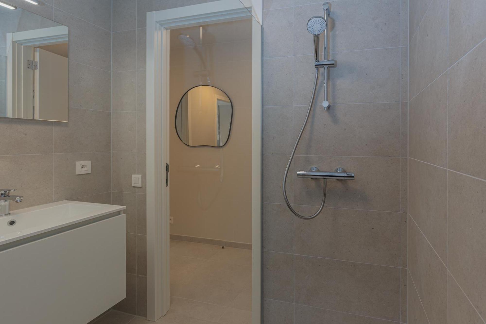 Kaaiman - Casselbergh Residences Apartment *