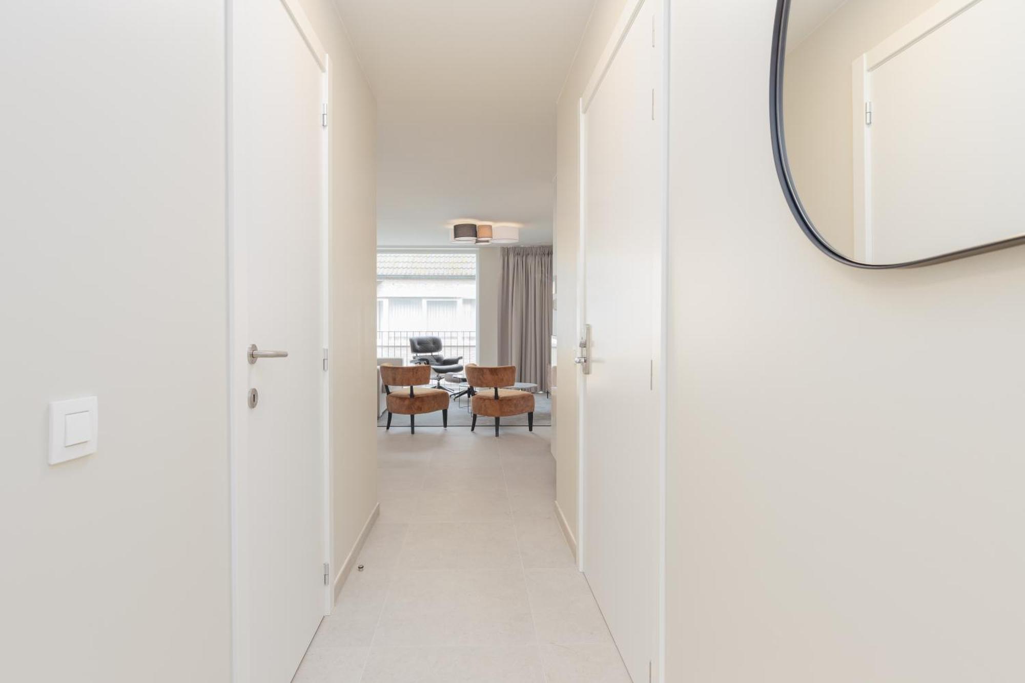 Kaaiman - Casselbergh Residences Ostend