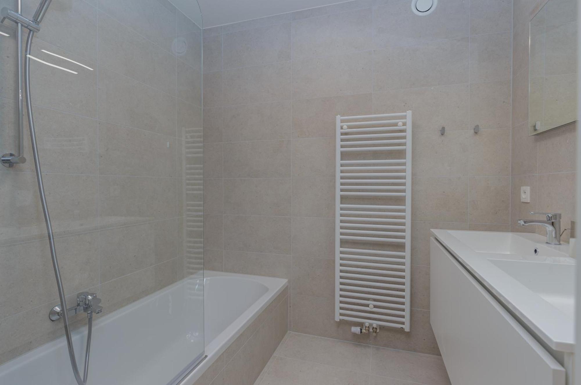 Apartment Kaaiman - Casselbergh Residences