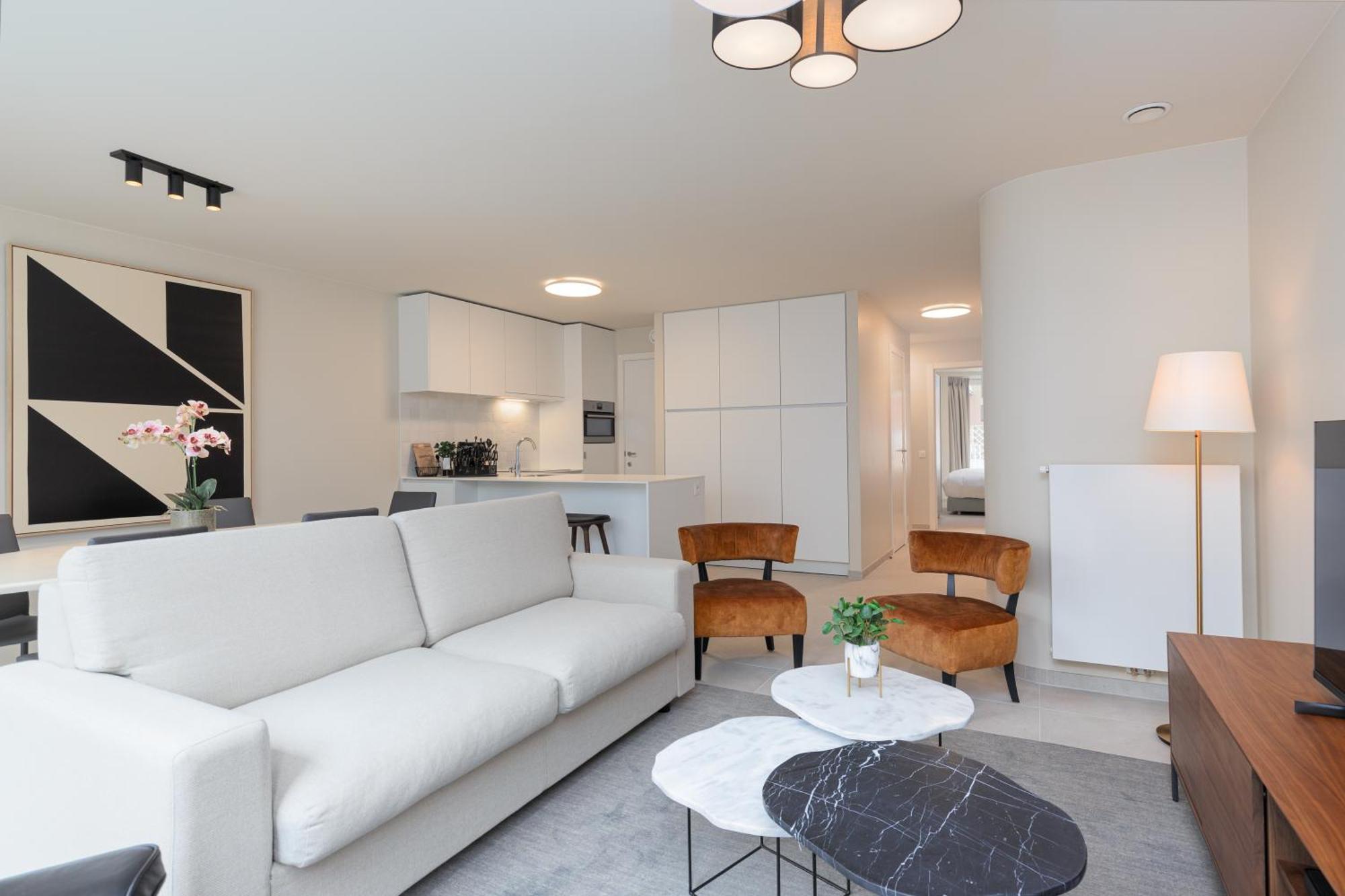 Apartment Kaaiman - Casselbergh Residences *