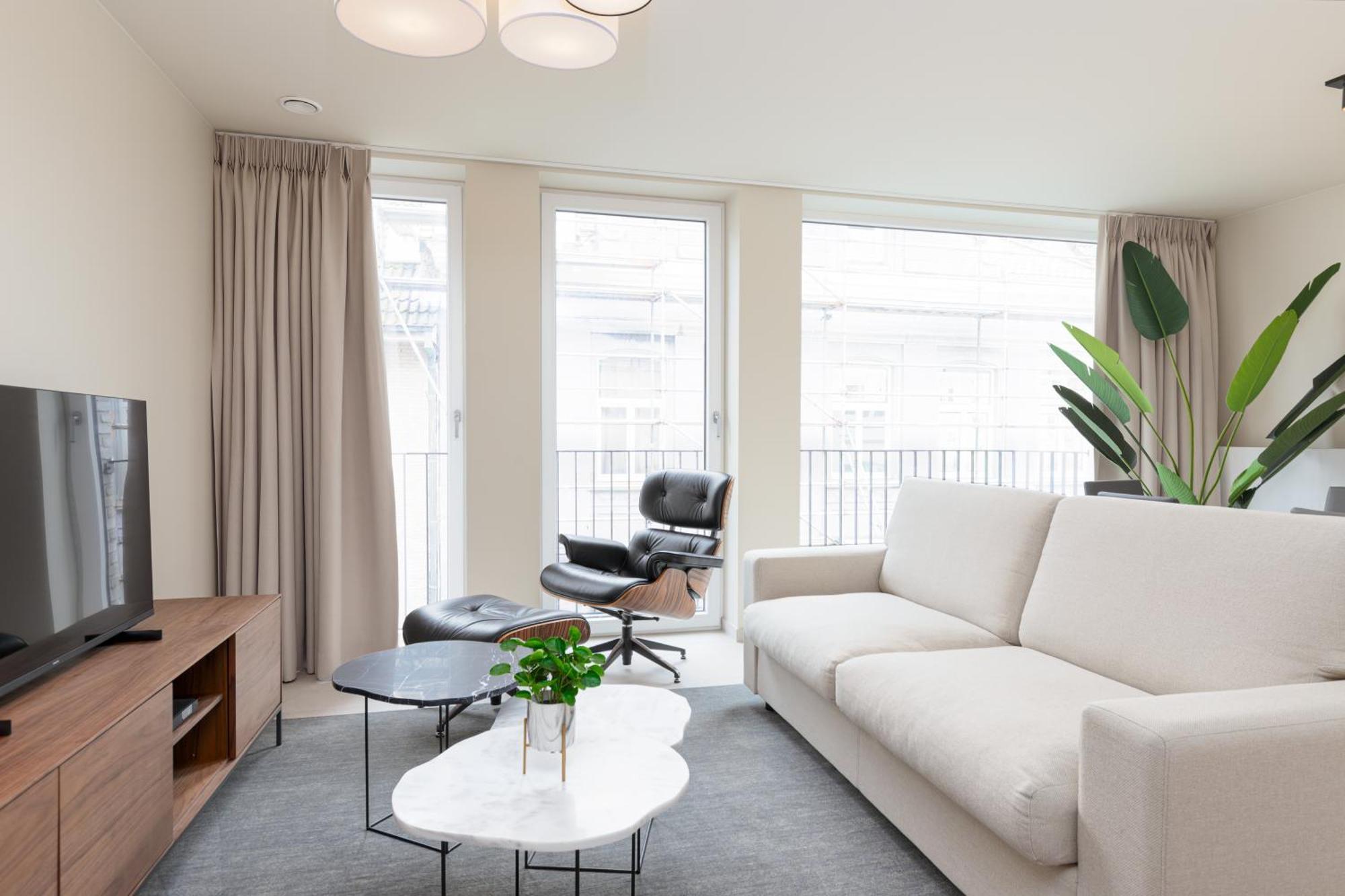 Apartment Kaaiman - Casselbergh Residences