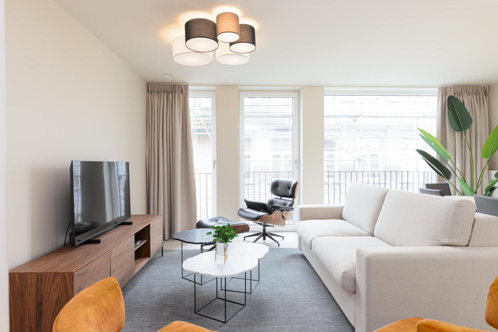 Kaaiman - Casselbergh Residences Apartment *