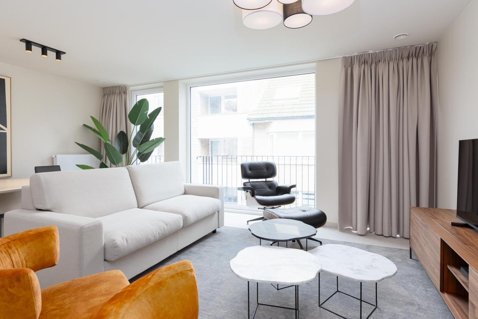 Kaaiman - Casselbergh Residences * Ostend