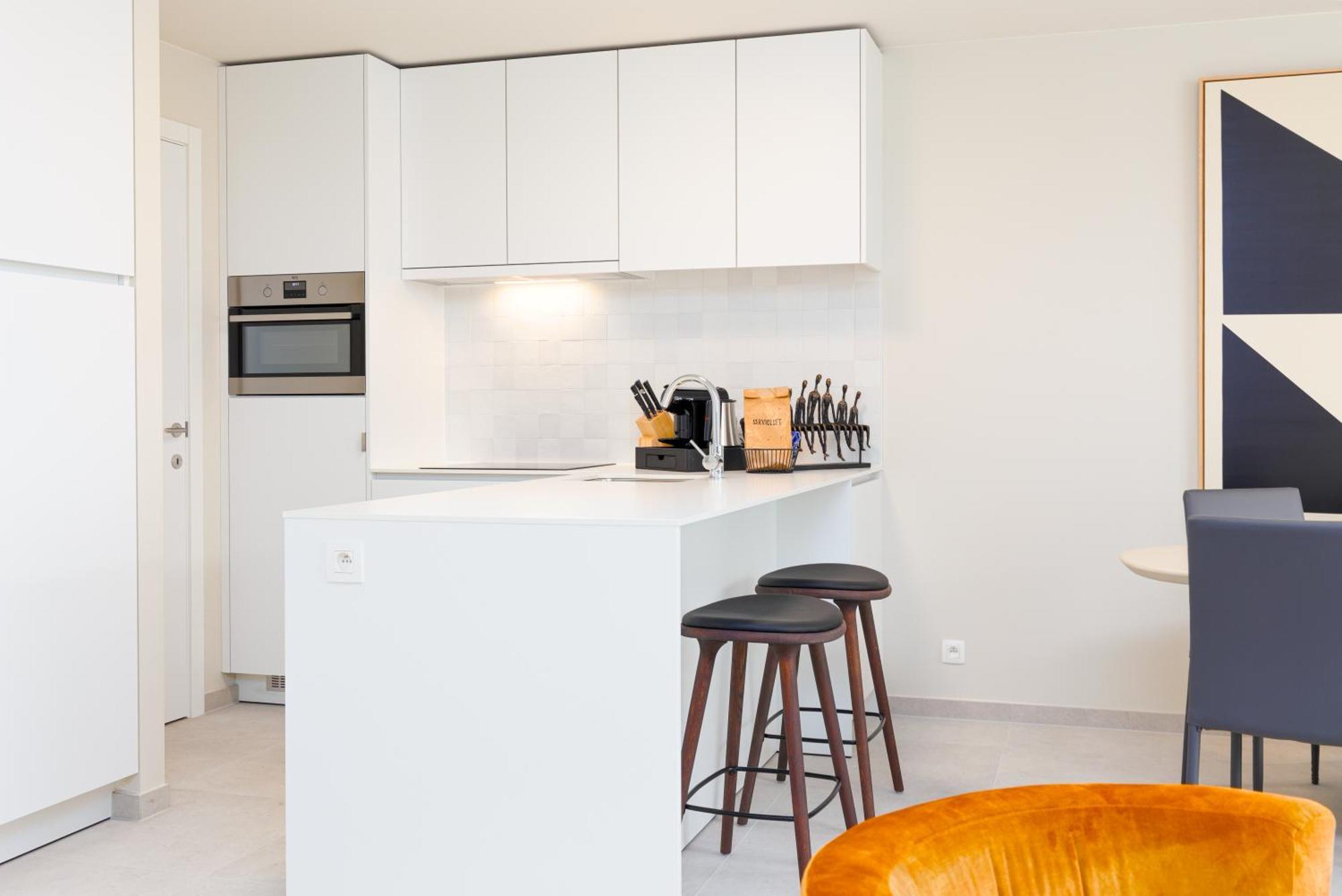 Apartment Kaaiman - Casselbergh Residences